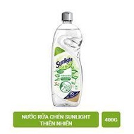 Sunlight Natural Dishwashing Liquid 400