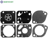 <BABYKO> Carburettor Repair Kit for FC90, FC95, FC100, FC110 Trimmers - OEM Replacement