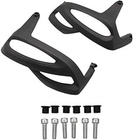 Royal Sun ABS Cylinder Engine Protector Guard Cover Holder For BMW R900RT R1200RT R1200GS R1200R R12