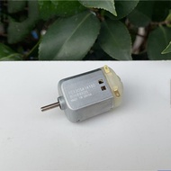 Mabuchi 130 motor carbon brush 130 DC motor scientific production toy model DIY3V6V12V