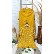 Tessa Cargo Sleep 7/8