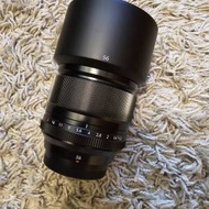 富士XF56mm F/1.2R