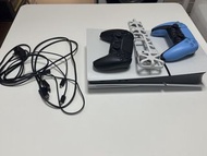 PlayStation 5 遊戲機 光碟版 連兩個手掣