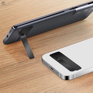 AUGUSTINA Ultra Thin Kickstand for Phone Mini Creative Mobile Phone Stand Tablet Holder Lazy Tablet 
