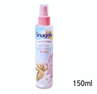 Snuggle Bear Spray Túi Xịt Thơm Lâu Dài Hương Sáp Hương Thơm Lâu Dài Cho Quần Áo Túi Xịt Loại Bỏ Mùi