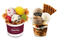 Haagen-Dazs