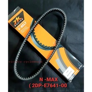 V-BELT YAMAHA NMAX OLD CVT BELT/ (2 DP) ORIGINAL TK RACING