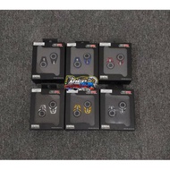 ABSOBER LOCK GTR EVOLUTION XMAX 250/AEROX155