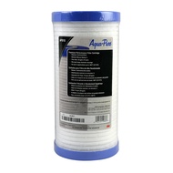 3M Water Purifier Pre-Filter AP801 Replacement Filter AP802 Pre-PP Cotton Filter