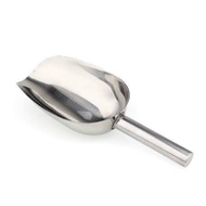 Stainless steel Scoop - stainless steel ice cube Scoop