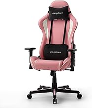 DXRacer FORMULA DXZ-PKW V2 PASTEL Gaming Chair, Desk Chair, Formula, Pastel Color, Heavy Duty Soft L
