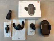 小米 Xiaomi 50W 無線快充車充 Pro