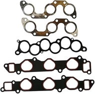 1MZ 1MZFE Compatible For TOYOTA LEXUS AVALON SIENNAES 3.0 Metal Engine Rebuilding Kits Engine SHIM E