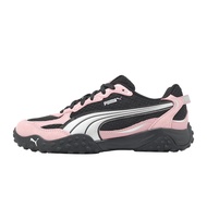 Puma Casual Shoes Rollcat Men's Shoes Women's Shoes Black Retro Y2K 408784-05 [ACS]