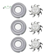 Replacement  Blade Shaver Head for  FR8 FS373 FS339 FS850 FS858 Shaving Head Cutter  Head