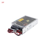 โมดูลสวิตช์จ่ายไฟสลับ UPS 12V 24V 120W พร้อมฟังก์ชั่นชาร์จ UPS 110/220V เป็น DC 12V 24V เครื่องชาร์จ