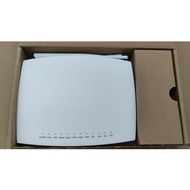 Dual Band 5G F670P ONT/ONU English Firmware 4GE+2usb 5G WIFI UN Fiber Optic Modem