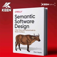 Semantic Software Design - Eben Hewitt