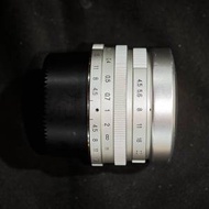 Voigtlander 15 15mm 福倫達 15/4.5 SUP...