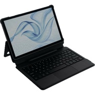 ITFIT Galaxy Tab Book Cover Keyboard for 10.9 inch (Galaxy Tab S10FE | S9FE | S9