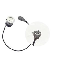 台灣現貨Nissan Sentra-M1(N16)  X-Trail T30 後 倒車雷達 OEM  保固 原廠