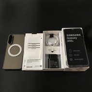 Samsung A50S 6/128 Sein Resmi
