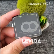 REALME GT NEO 2 ANTI-SCRATCH SOFT CAMERA / TG CAMERA REALME GT NEO 2