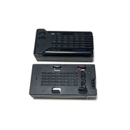 4DRC V17 4D-V17เครื่องบินชิ้นส่วนสำหรับควบคุมระยะไกลใบพัดแบตเตอรี่พัดลมมอเตอร์ใบพัดและชิ้นส่วนใบพัด
