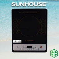 Bếp từ đơn SUNHOUSE SHD6160