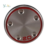 Golf Custom Weights for    Putters Golf Club Accessories 20G