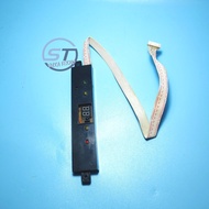 Honshu Elba Akari Turbo Ac Sensor Indoor Remote Receiver 9 Pin Socket Original