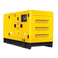 ☇Super Silence Diesel Generator 15kw 150kw Silent Diesel Generator Diesel Generators 10kva ❥웃