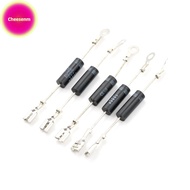 Cheesenm 5 Pcs CL01-12 Microwave Oven Induction Cooker High Voltage Diode Rectifier SG