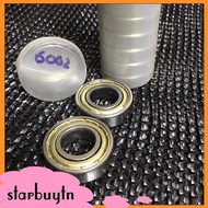 Bearing code 6002 size 15x32x9