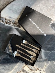 🧡全新現貨 🇯🇵SORI YANAGI 餐具 刀叉匙羹 柳宗理