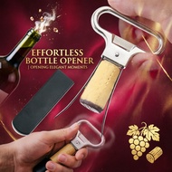 Two prong Cork Puller Wine Opener Red Wine Champagne Kitchen