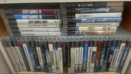PS3 Games 遊戲 PlayStation 3 game