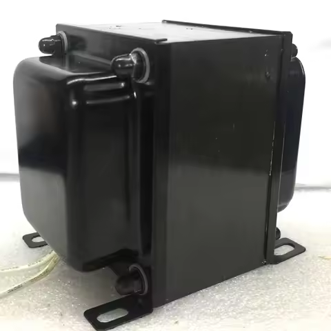 LAIDYS 5K 60W tube amplifier push-pull output transformer, tube 300B, 2A3 push-pull dedicated. 10HZ-