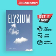 Elysium - Paperback - English - 9781466990913