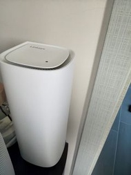 Linksys 路由器mbe7000