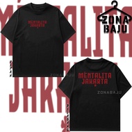 Aigostore89 T - Mentalita Shirt T-Shirt