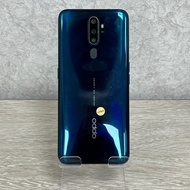 【便宜安卓】OPPO A9 2020 128G 綠色 6.5吋 歐珀 手機 二手 台北 八德 南京復興 J1040