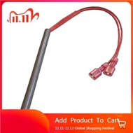 XZ Replacement Hot Rod Ignitor Kit For Pellet Grills 9.5X150mm 230v300w Heating Rod For Nemaxx Pelle