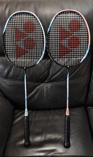 Yonex ArcSaber Light 5i 羽毛球拍