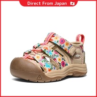 [KEEN] Kids Sandals NEWPORT H2 (11.5~14.5cm) Newport H2 Unisex Children SAFARI/BIRCH 13.5 cm