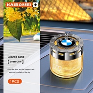Jelly Cream Car Aromatherapy Diffuser Air Freshener for BMW F30 E60 F10 E90 E46 E36 G20 220I E39 X1