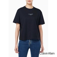 Calvin Klein Jeans Women's Tops Black