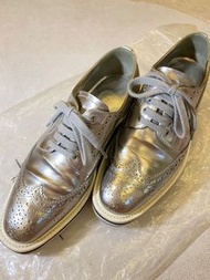 Prada shoes 二手