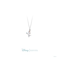 Ravipa | Snowflake Olaf Necklace - สร้อยคอ