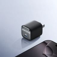 Anker | Apple Dedicated GaN PD Fast Charger 30W